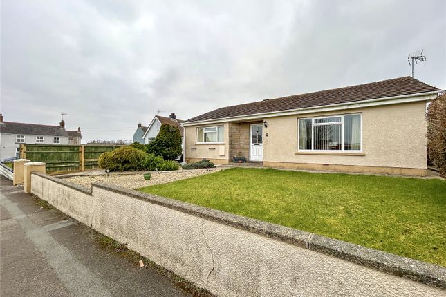 3 bedroom bungalow for sale