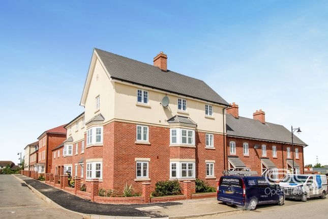 2 bed flat
