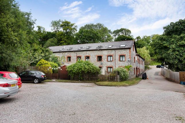 2 bedroom barn conversion for sale