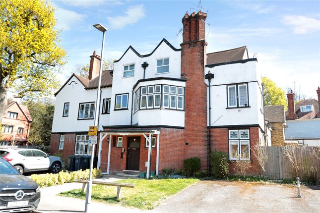 Walpole Road, Surbiton KT6 2 bed flat for sale