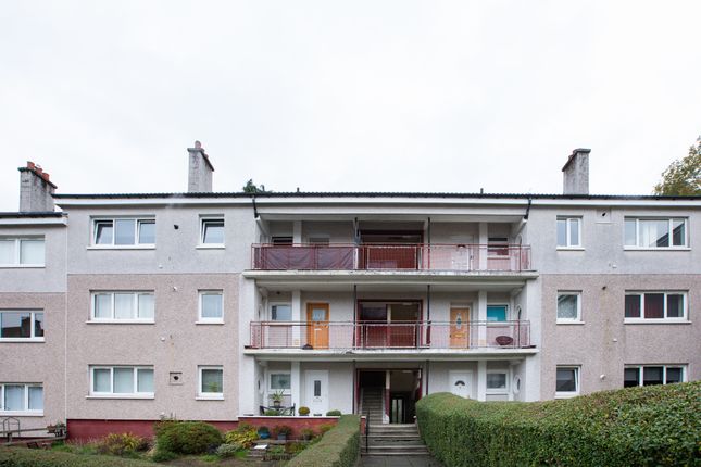 Fieldhead Drive, Glasgow G43 3 bed flat for sale