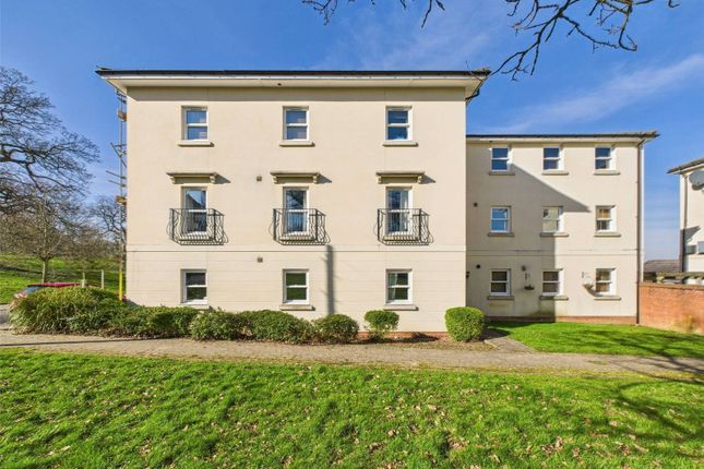 Brockweir Road, Cheltenham... 2 bed apartment for sale