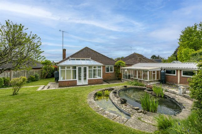 Pines Avenue, Worthing, West Sussex... 2 bed bungalow for sale