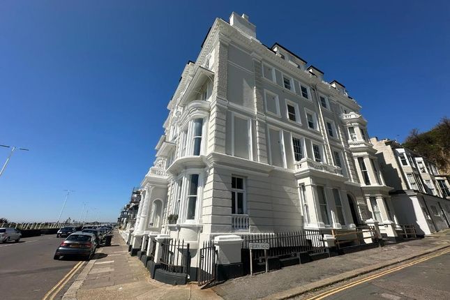 Marina, St Leonards on Sea, East... 3 bed flat for sale