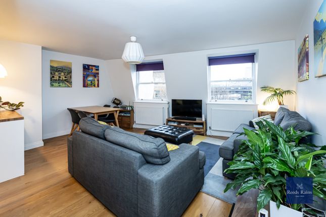 Kennington Road, London SE1 2 bed apartment for sale