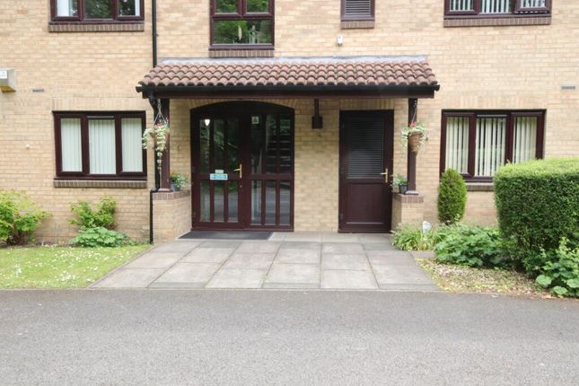 2 bed flat