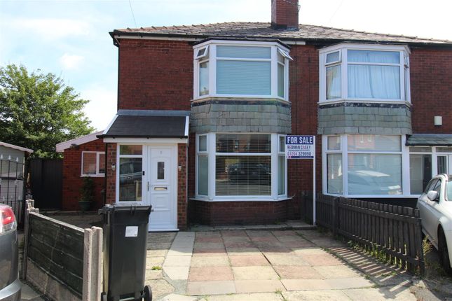 3 bed semi-detached house