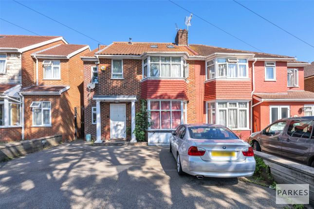 5 bed flat