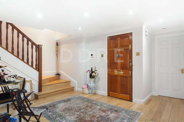 3 bed flat