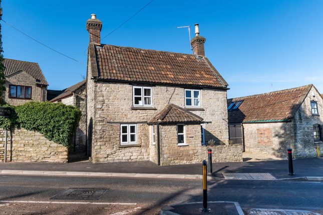 Marksbury 3 bed link detached house for sale