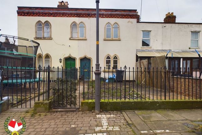 Barton Street, Barton, Gloucester 3 bed terraced house for sale