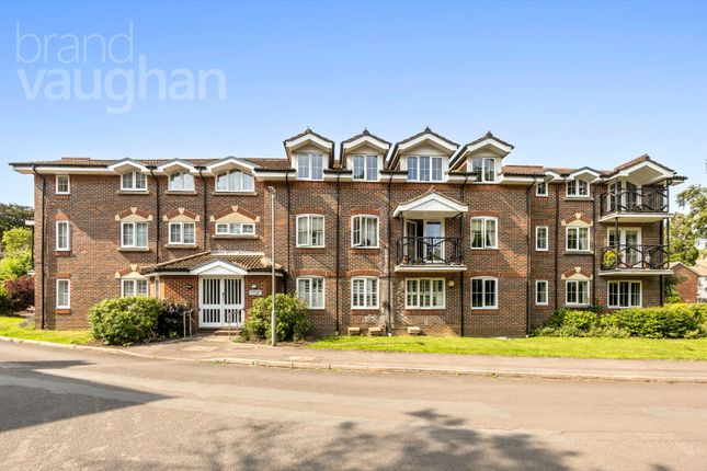 Tower Gate, Preston Village... 2 bed flat for sale