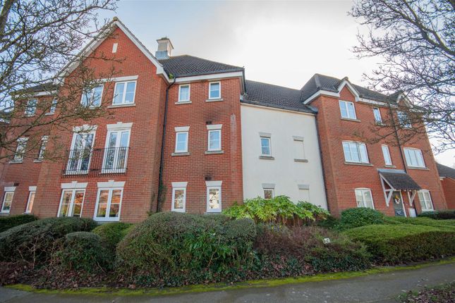 2 bed flat