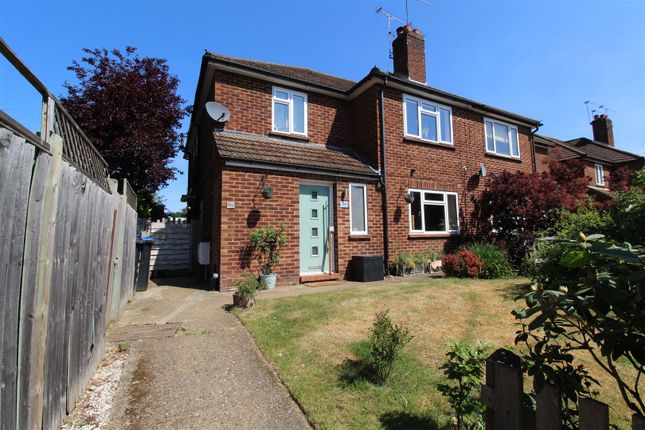 High Road, Byfleet, West Byfleet 2 bed maisonette for sale