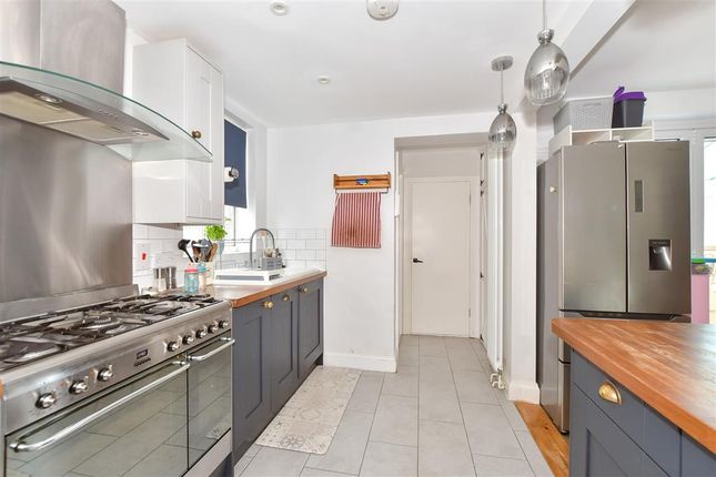 4 bed semi-detached house