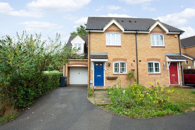 Forest Avenue, Ashford, TN25 3 bed semi