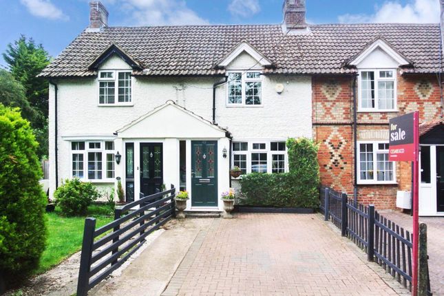 Wingrave 2 bed terraced house for sale