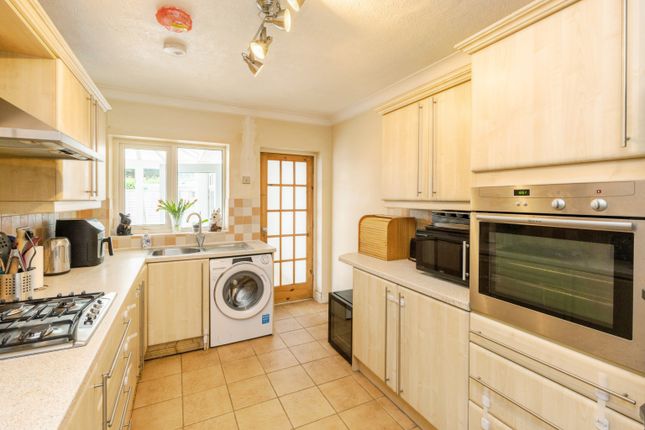 3 bedroom semi-detached bungalow for sale