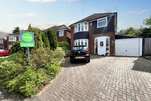 3 bed property