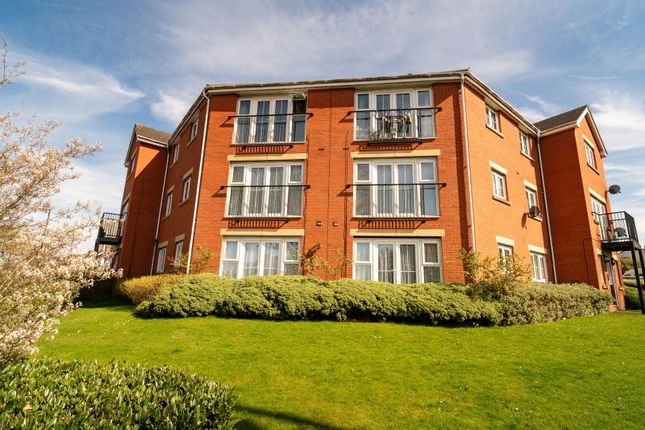 Leominster Road, Birmingham B11 2 bed apartment for sale