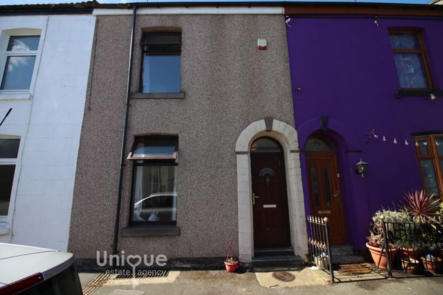 Preston Street,  Fleetwood, FY7 3 bed terraced house for sale