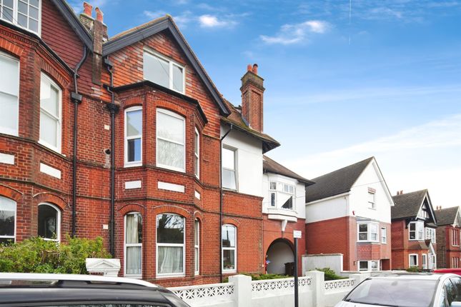 1 bed flat