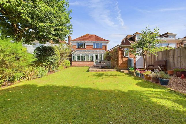 Mayfield Close, Worthing BN14 3 bed detached house for sale