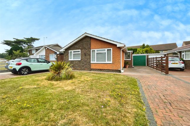 Westminster Drive, West Sussex PO21 3 bed bungalow for sale