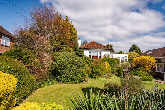 Maytree Avenue, Findon Valley... 3 bed bungalow for sale