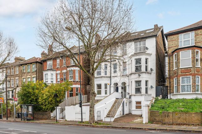 Thurlow Park Road, West Dulwich... 3 bed flat for sale