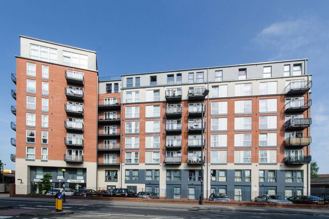 Northolt Road, South Harrow, Harrow, HA2 2 bed flat for sale