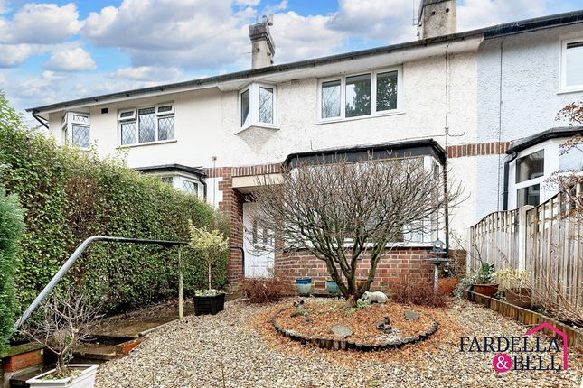 3 bed property