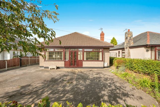 4 bedroom detached bungalow for sale