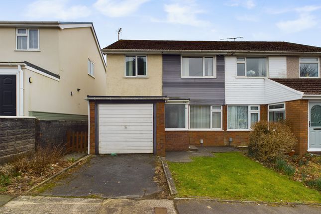 Pen Y Fro, Dunvant, Swansea 3 bed semi