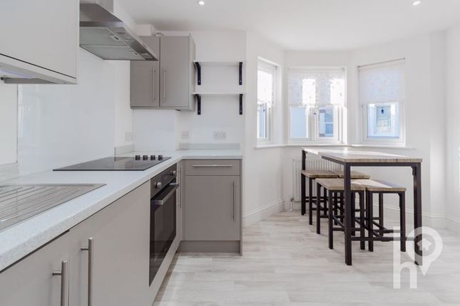 Wellesley Road, Sheerness ME12 2 bed end of terrace house for sale