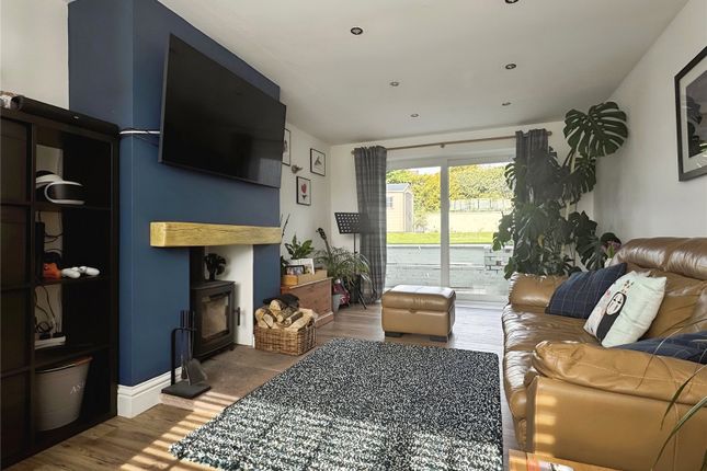 3 bed terraced house