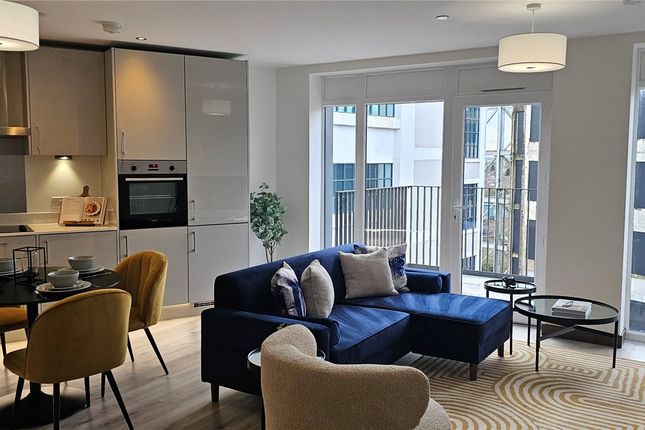 The Venue, Powerhouse Lane, UB3 1 bed apartment for sale