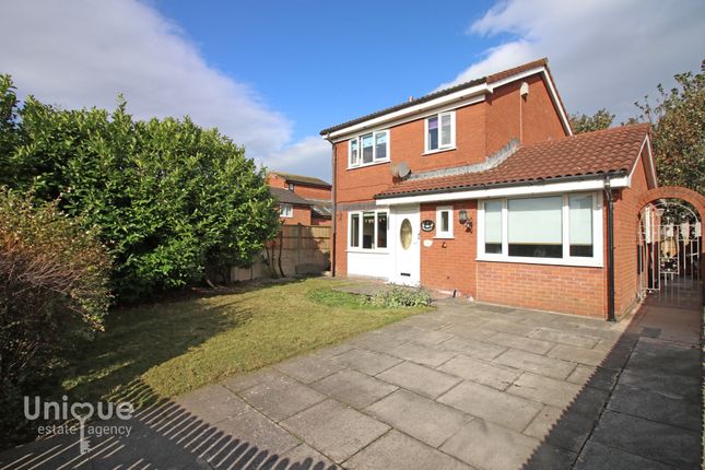 Riversgate,  Fleetwood, FY7 3 bed detached house for sale