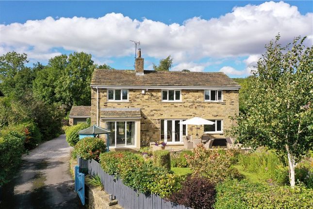 Stirton, Skipton, BD23 3 bed detached house for sale