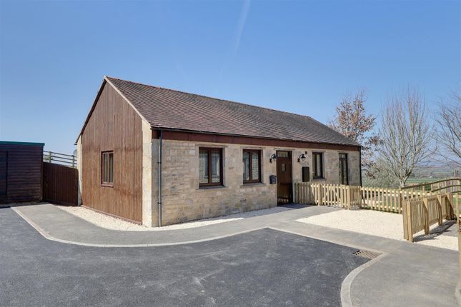 Frocester Hill, Frocester, Stonehouse 2 bed barn conversion for sale