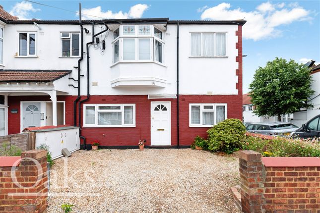 Moyser Road, Furzedown 1 bed apartment for sale