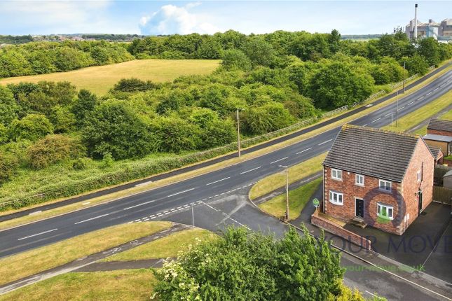 Appleby Garth, Barnsley S71 4 bed detached house for sale