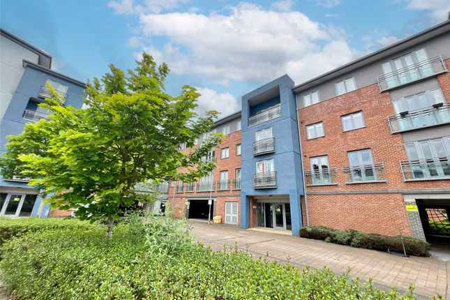 Marmion Court, Worsdell Drive, Ochre... 2 bed apartment for sale