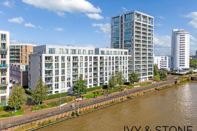 Liner House, 16 Admiralty Avenue... 2 bed apartment for sale