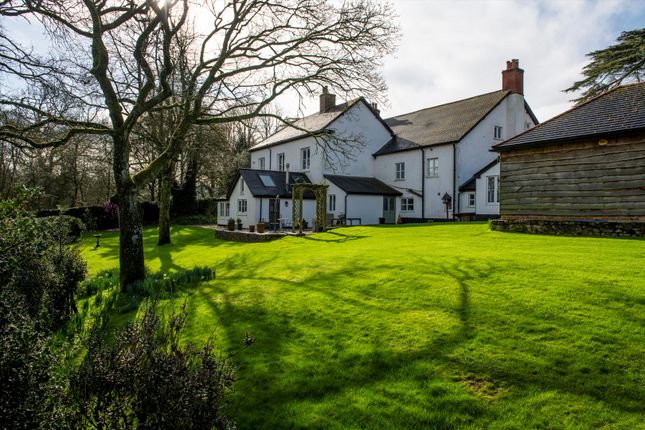 9 bedroom detached house for sale