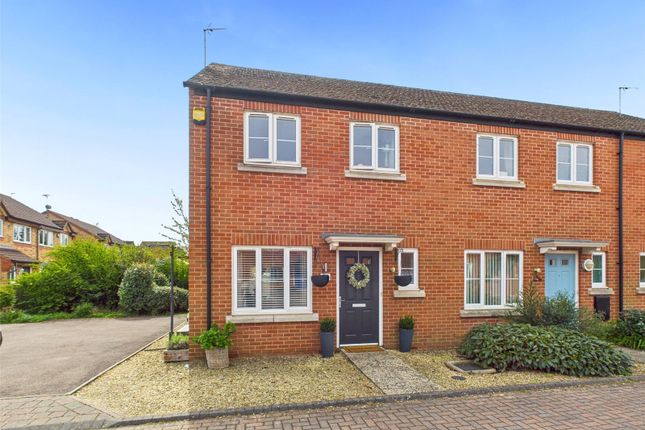 Marlstone Drive, Churchdown... 3 bed house for sale