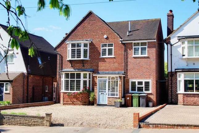 Billy Lows Lane, Potters Bar EN6 4 bed detached house for sale