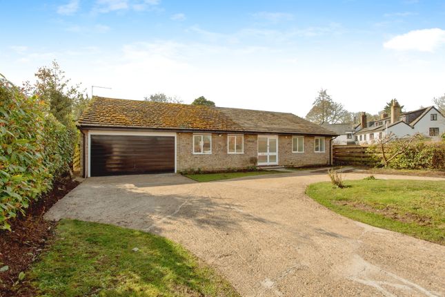 5 bedroom detached bungalow for sale
