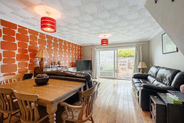 South Hill Road, Gravesend DA12 4 bed semi