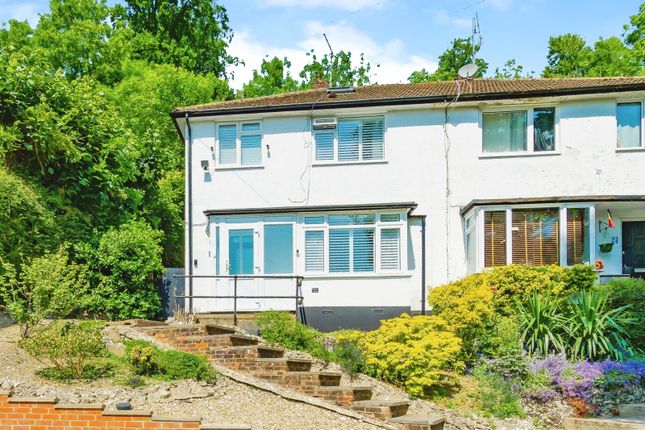 3 bed semi-detached house